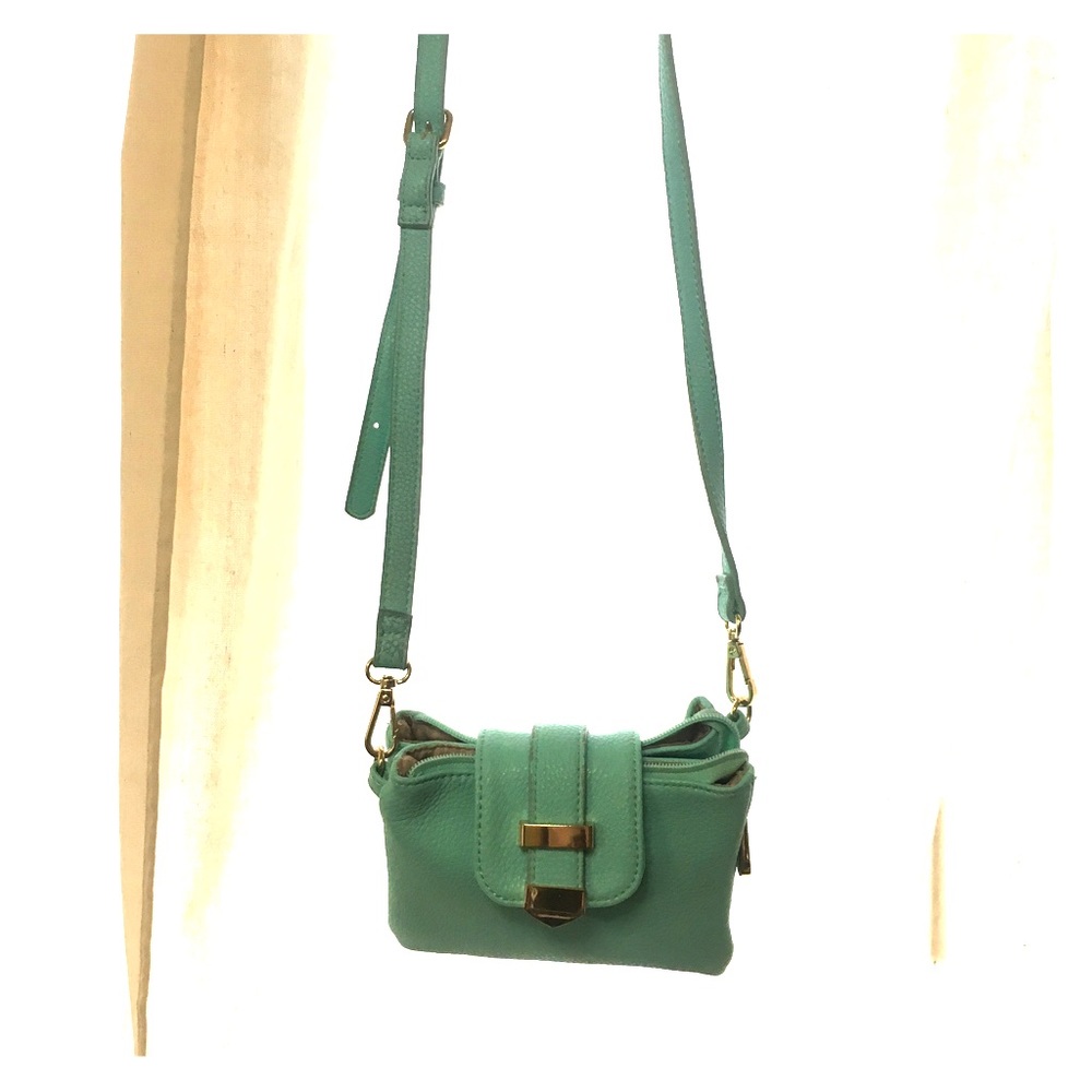 Charming Charlie wallet purse.